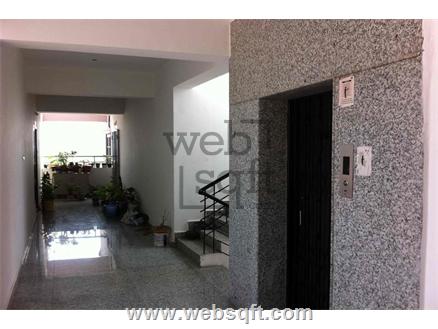 Apartment-flats for Sale in DD Colony