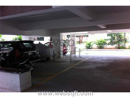 Hyderabad 3 BHK Apartment-flats for Sale