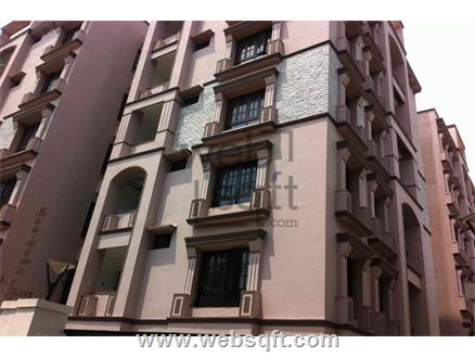 Residential Apartment-flats for Sale in DD Colony