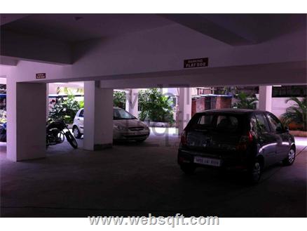 Hyderabad 3 BHK Apartment-flats for Sale
