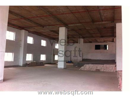 mogalirajupuram  Commercial building for Sale