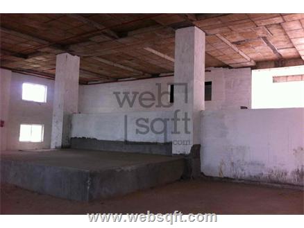 Commercial Commercial complex for Sale