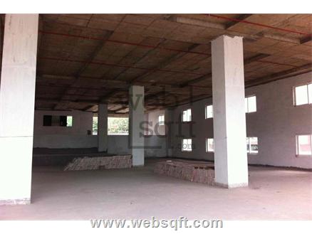 Commercial Commercial complex for Sale in mogalirajupuram 