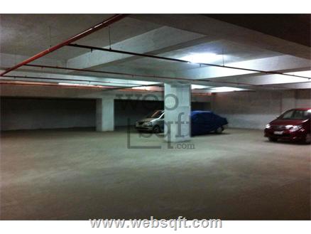 Commercial Commercial complex for Sale in Krishna
