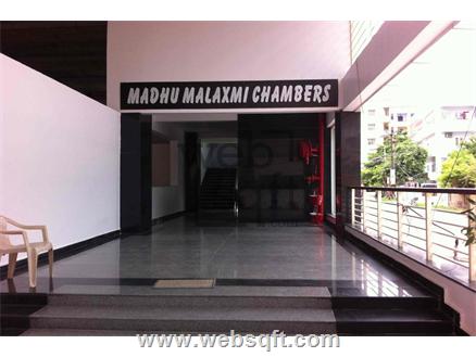 Commercial building for Sale in mogalirajupuram 