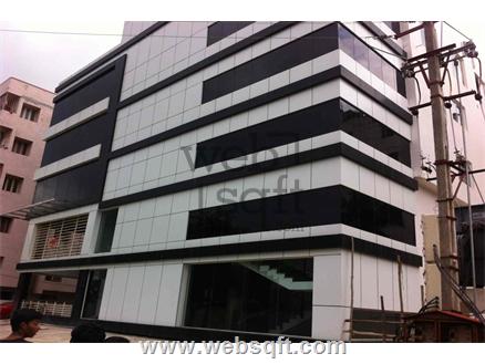 Commercial building for Sale