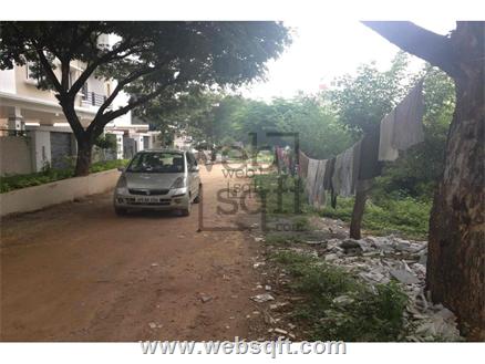 Residential Land for Sale in Madhapur
