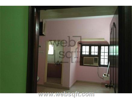 3 BHK Residential Apartment-flats for Sale