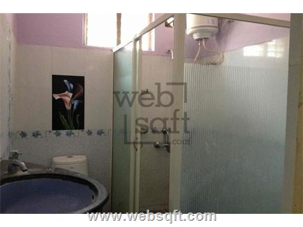 Hyderabad 3 BHK Apartment-flats for Sale