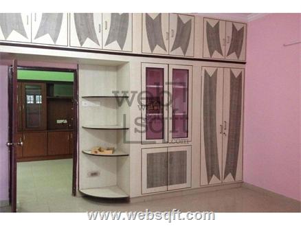 DD Colony 3 BHK Apartment-flats for Sale
