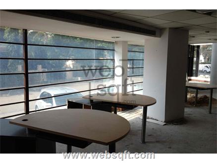 Banjara Hills Office Space for Sale