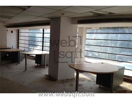 Hyderabad Office Space for Sale