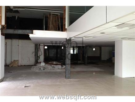Commercial Office Space for Sale