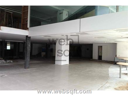 Office Space for Sale in Banjara Hills
