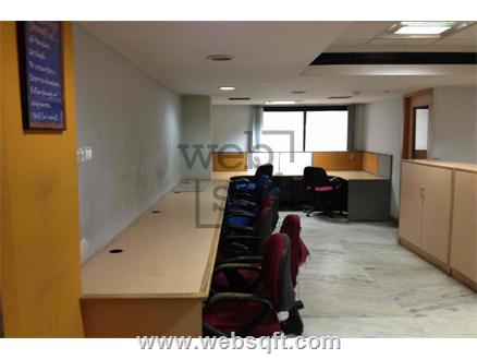 Commercial Office Space for Rent