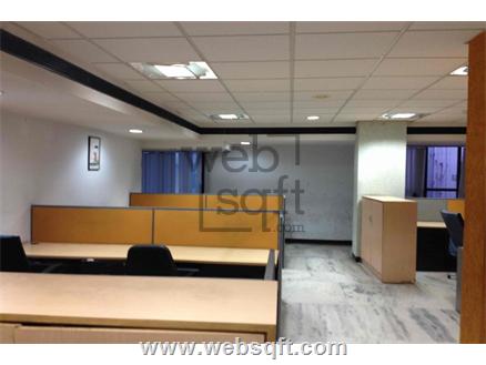 Office Space for Rent