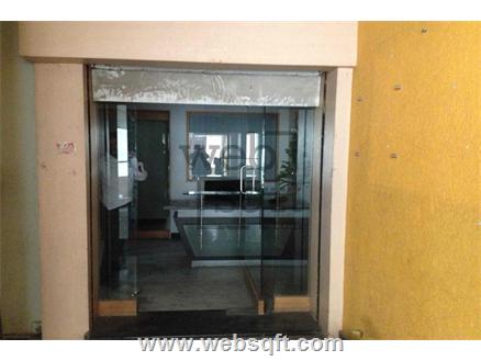 Office Space for Rent in Srinagar Colony