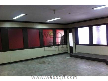 Office Space for Rent