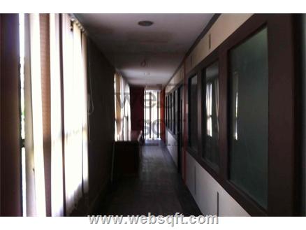 Ameerpet Office Space for Rent
