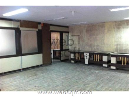 Commercial Office Space for Rent