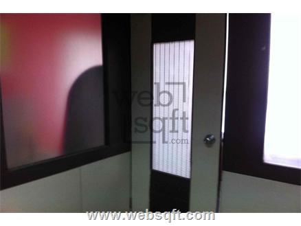 Commercial Office Space for Rent in Ameerpet