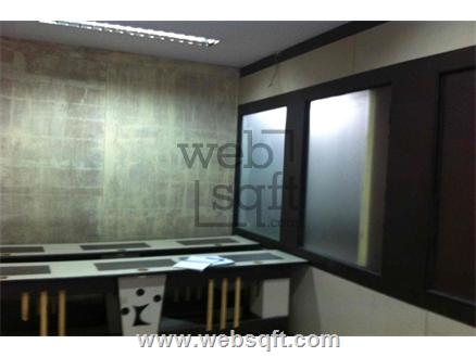 Commercial Office Space for Rent in Telangana