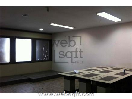 Commercial Office Space for Rent in Hyderabad