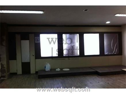 Office Space for Rent in Ameerpet