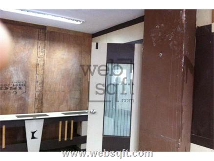 Hyderabad Office Space for Rent