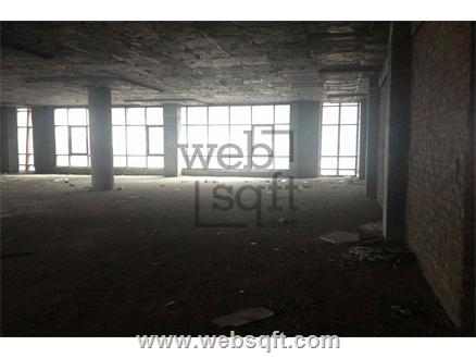 Rajbhavan road Office Space for Rent
