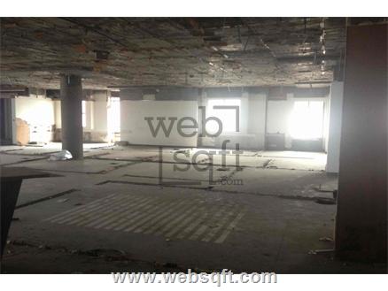 Commercial Office Space for Rent