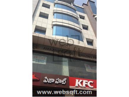 Office Space for Rent