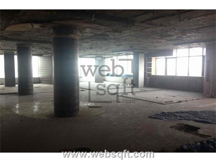 Office Space for Rent in Hyderabad