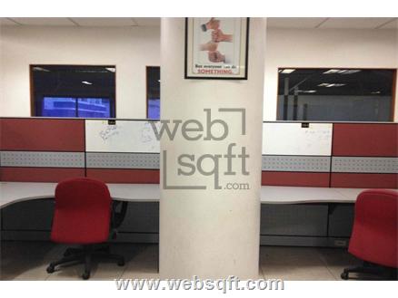 Rajbhavan road Office Space for Rent