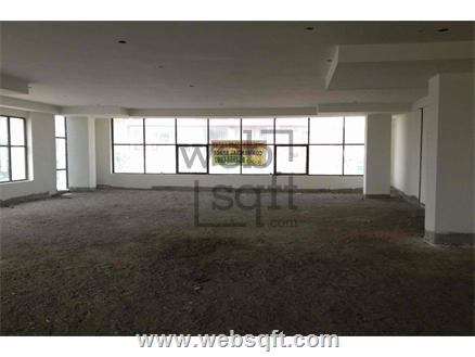 Office Space for Rent