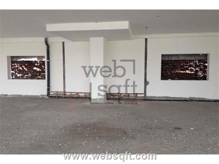 Commercial Office Space for Rent