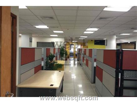 Commercial Office Space for Rent in Telangana