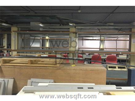 Commercial Office Space for Rent in Hyderabad