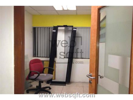Office Space for Rent in Telangana