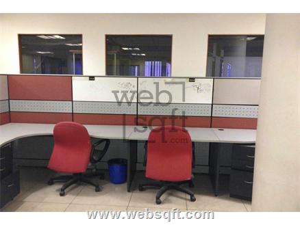 Office Space for Rent in Hyderabad