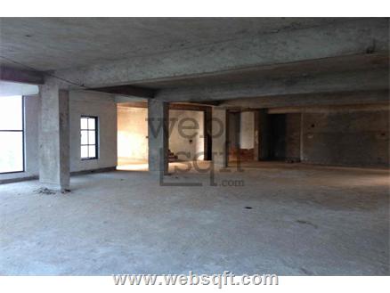 Amberpet Commercial building for Rent