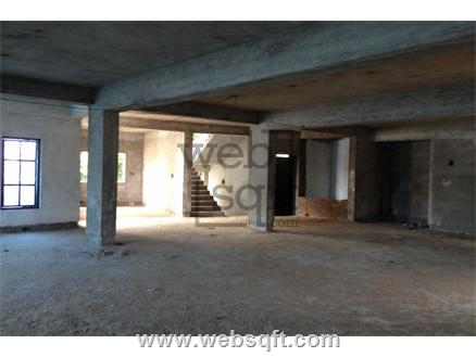 Hyderabad Commercial building for Rent
