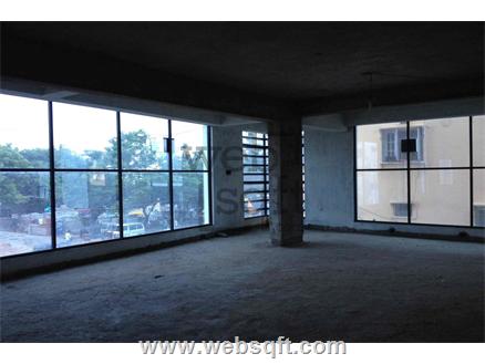 Commercial building for Rent in Amberpet