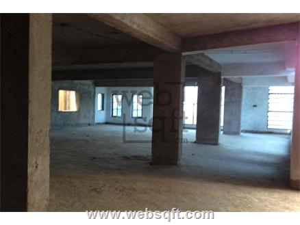 Commercial building for Rent in Hyderabad