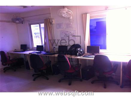 Commercial complex for Rent