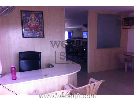 hyderguda  Commercial complex for Rent