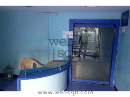 Office Space for Rent in Telangana