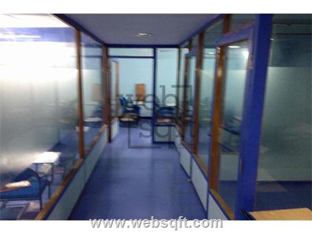 Hyderabad Office Space for Rent