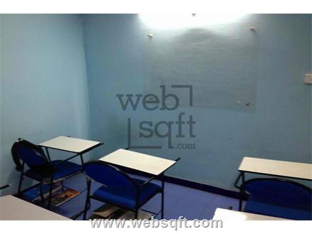 Ashok Nagar Office Space for Rent