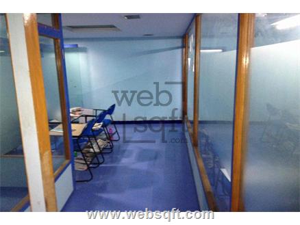 Office Space for Rent
